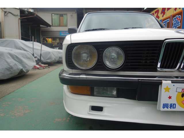 BMW 5SERIES SEDAN 1983 Image 31