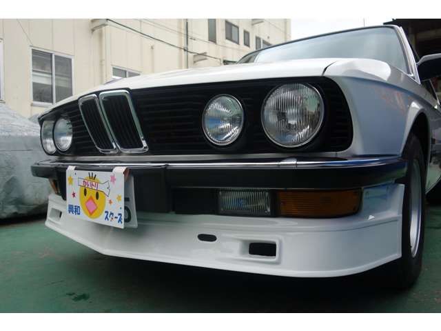 BMW 5SERIES SEDAN 1983 Image 31