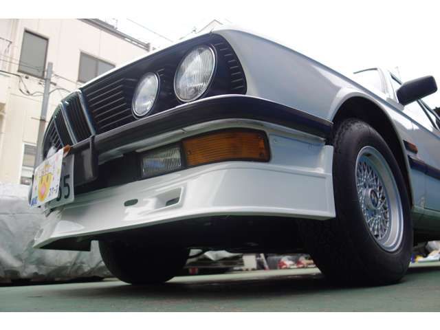 BMW 5SERIES SEDAN 1983 Image 31