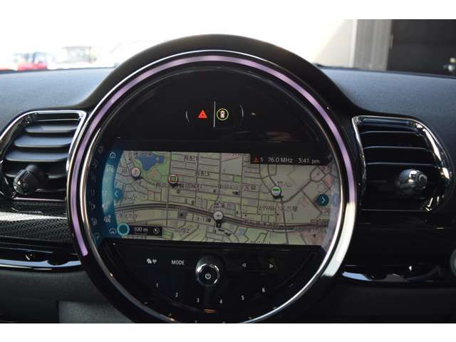 BMW MINI COOPER D CLUBMA 2021 Image 31