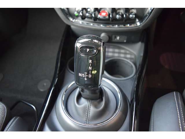 BMW MINI COOPER D CLUBMA 2021 Image 31