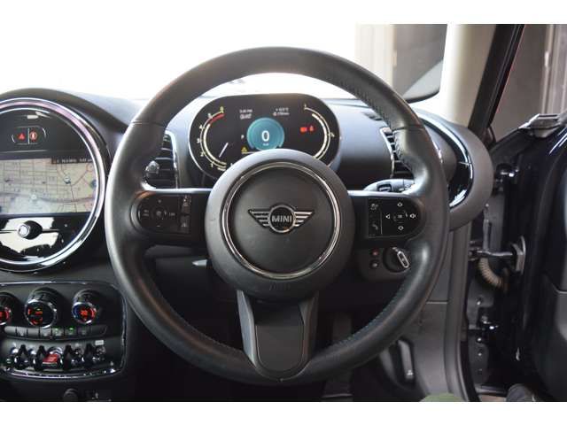 BMW MINI COOPER D CLUBMA 2021 Image 31