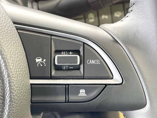 SUZUKI JIMNY NOMADE 2025 Image 31