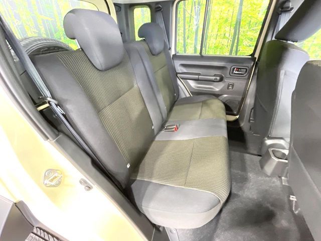 SUZUKI JIMNY NOMADE 2025 Image 31