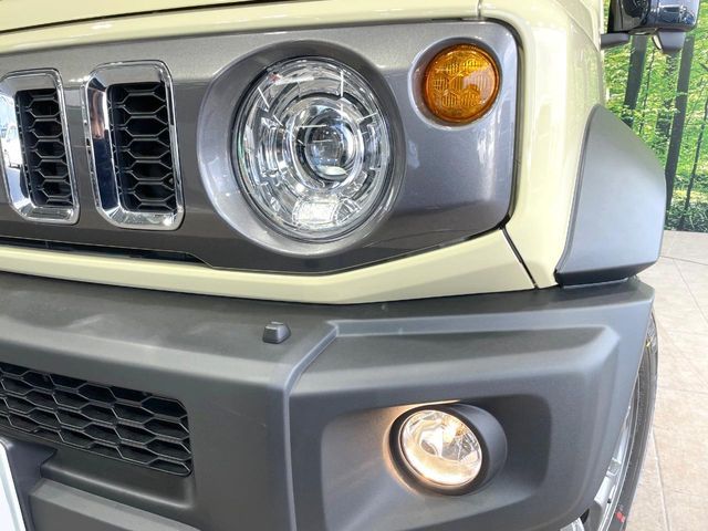 SUZUKI JIMNY NOMADE 2025 Image 31