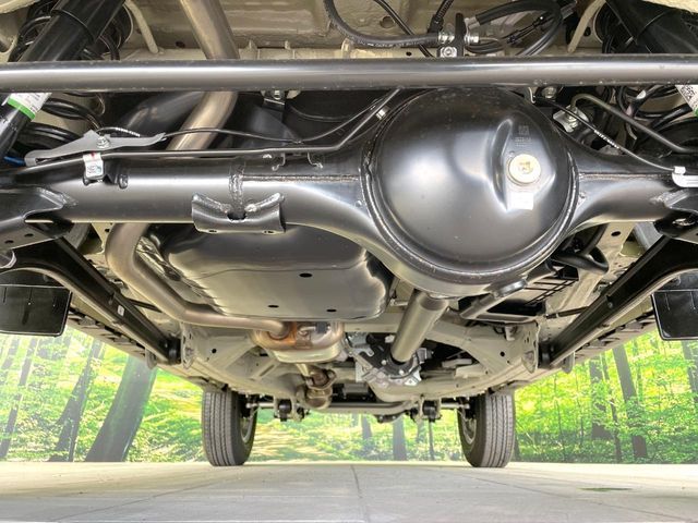 SUZUKI JIMNY NOMADE 2025 Image 31