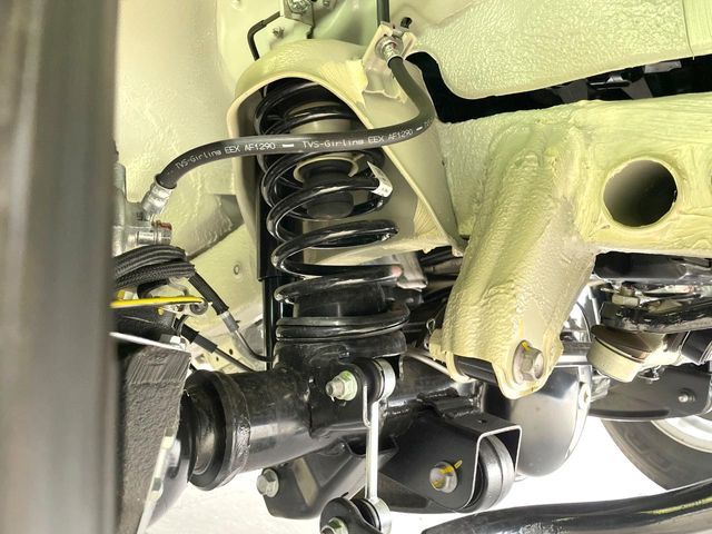 SUZUKI JIMNY NOMADE 2025 Image 31