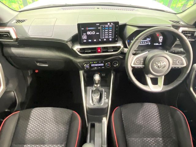 TOYOTA RAIZE 2019 Image 31