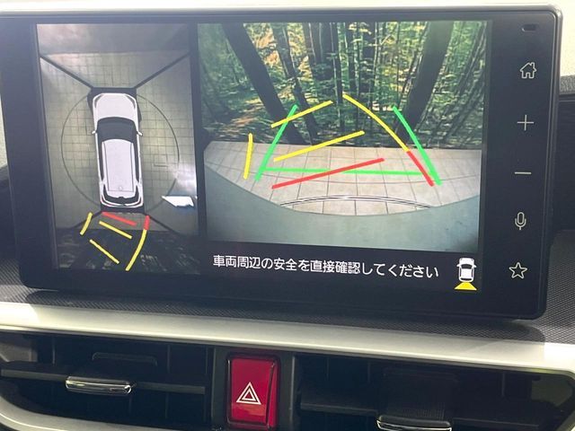 TOYOTA RAIZE 2019 Image 31