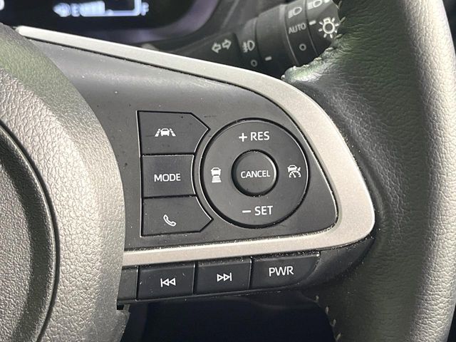 TOYOTA RAIZE 2019 Image 31