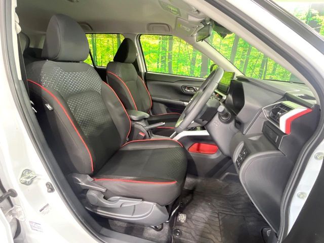 TOYOTA RAIZE 2019 Image 31