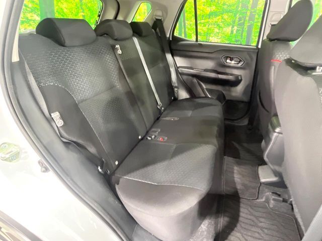 TOYOTA RAIZE 2019 Image 31