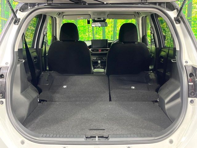 TOYOTA RAIZE 2019 Image 31