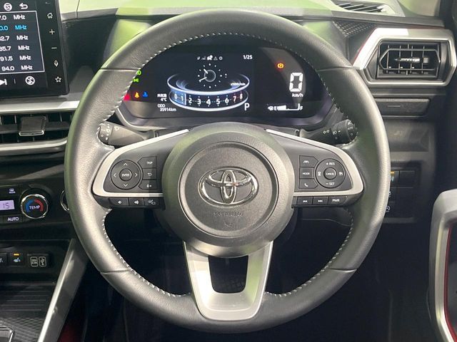 TOYOTA RAIZE 2019 Image 31