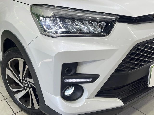 TOYOTA RAIZE 2019 Image 31