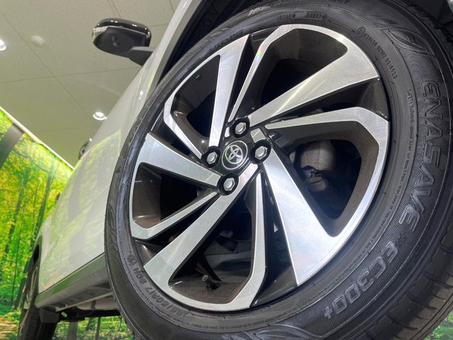 TOYOTA RAIZE 2019 Image 31