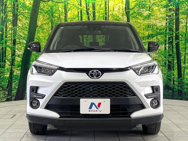 TOYOTA RAIZE 2019 Image 31