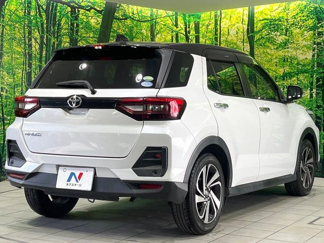 TOYOTA RAIZE 2019 Image 31