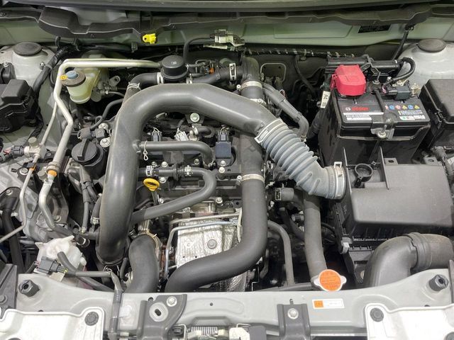 TOYOTA RAIZE 2019 Image 31