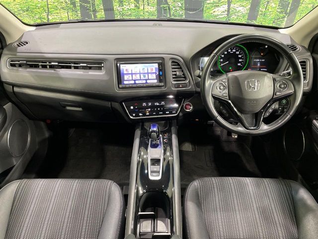 HONDA VEZEL HYBRID 2017 Image 31