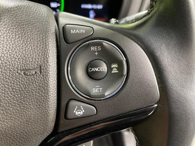 HONDA VEZEL HYBRID 2017 Image 31