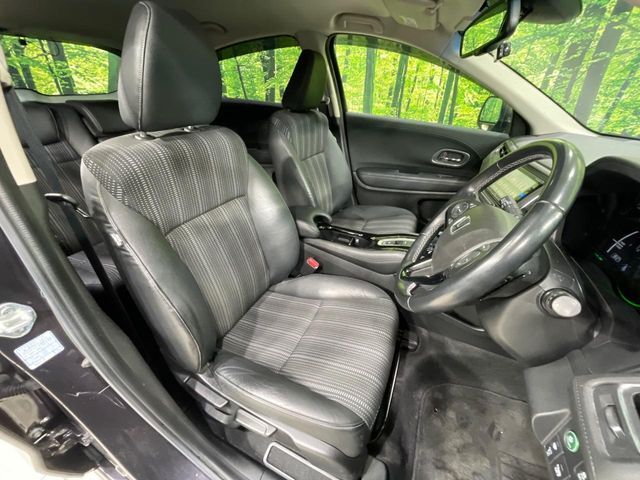 HONDA VEZEL HYBRID 2017 Image 31