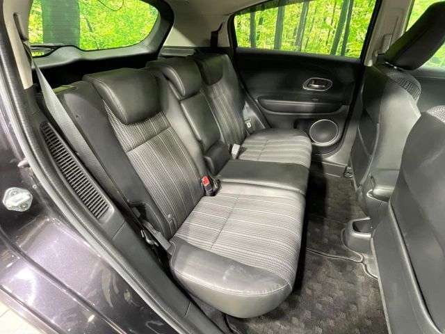 HONDA VEZEL HYBRID 2017 Image 31