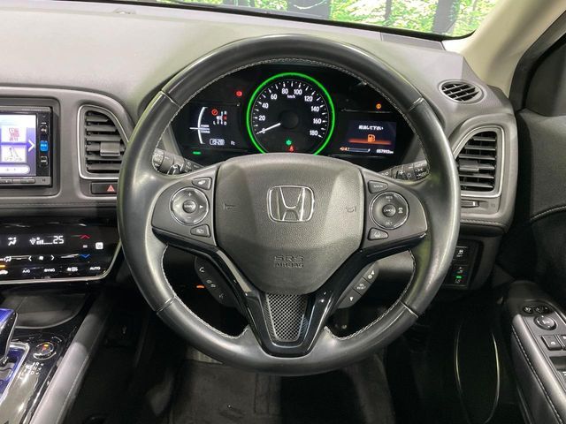 HONDA VEZEL HYBRID 2017 Image 31