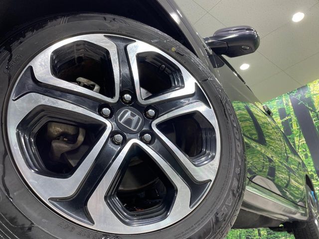 HONDA VEZEL HYBRID 2017 Image 31