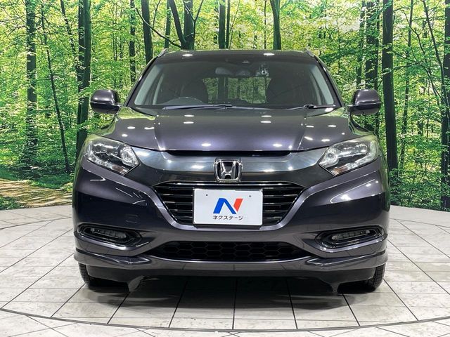 HONDA VEZEL HYBRID 2017 Image 31