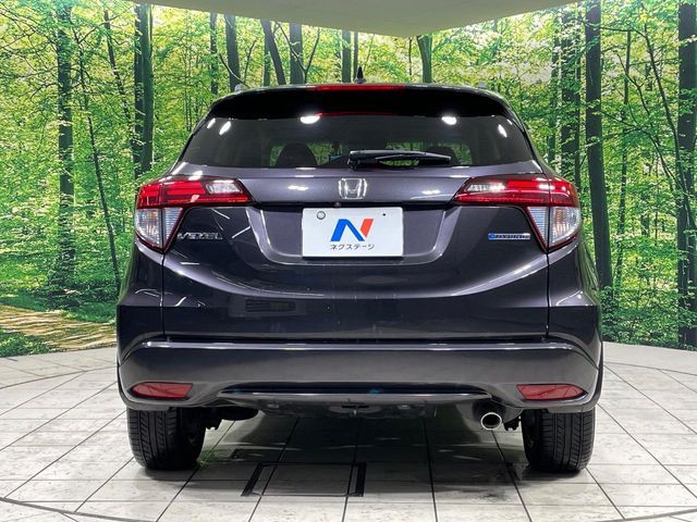 HONDA VEZEL HYBRID 2017 Image 31