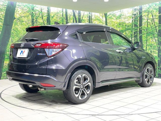HONDA VEZEL HYBRID 2017 Image 31