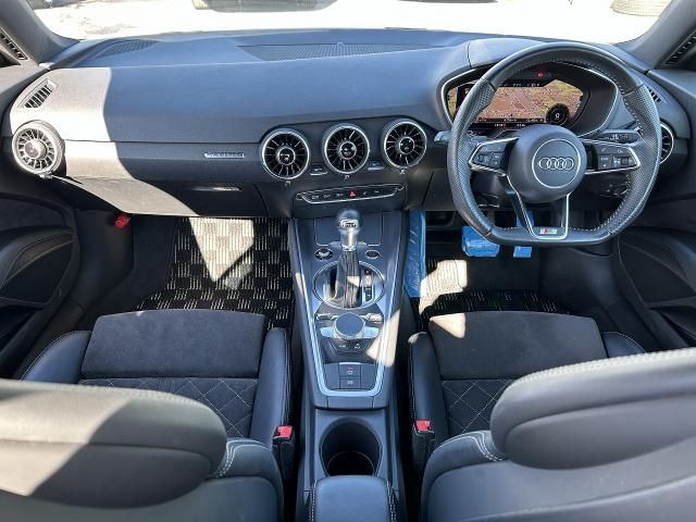 AUDI TT COUPE 2019 Image 31