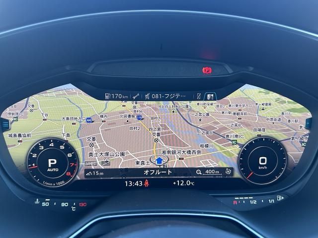 AUDI TT COUPE 2019 Image 31