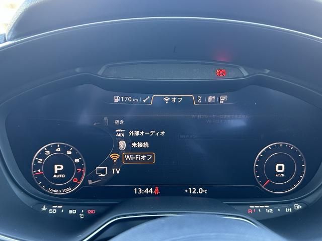 AUDI TT COUPE 2019 Image 31