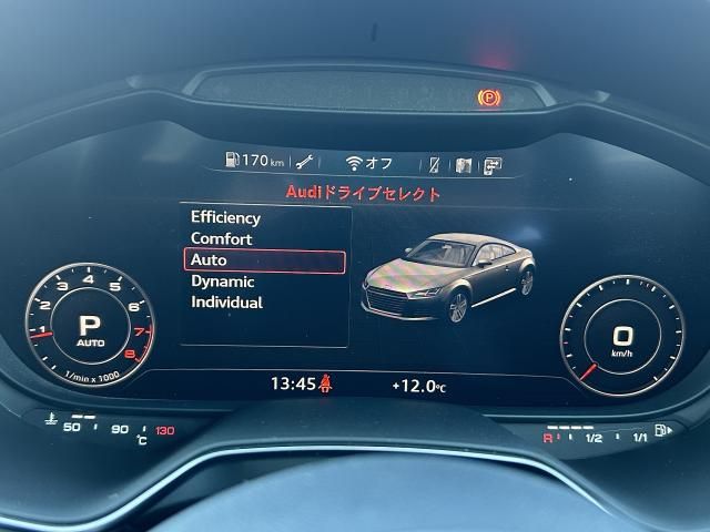 AUDI TT COUPE 2019 Image 31