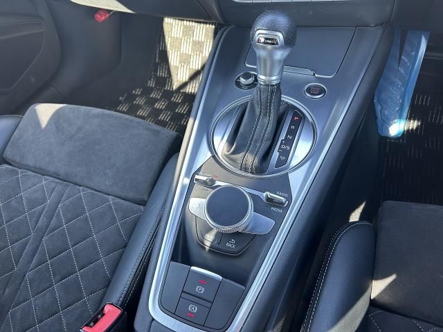 AUDI TT COUPE 2019 Image 31