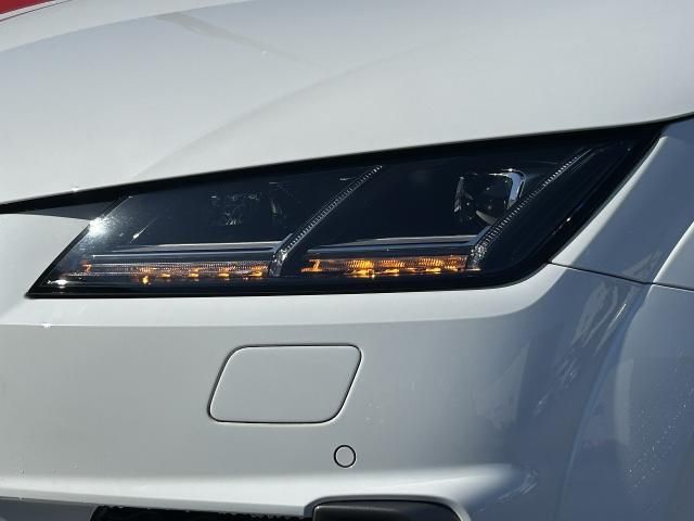 AUDI TT COUPE 2019 Image 31