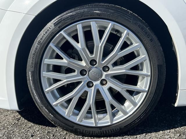 AUDI TT COUPE 2019 Image 31