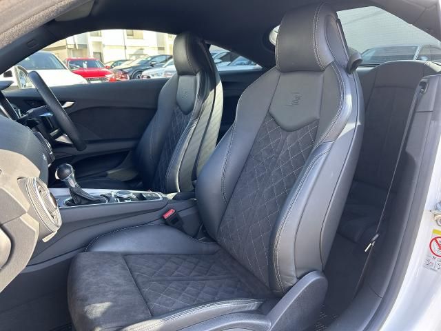 AUDI TT COUPE 2019 Image 31