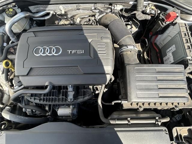 AUDI TT COUPE 2019 Image 31