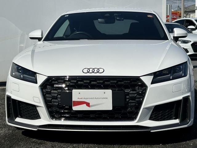 AUDI TT COUPE 2019 Image 31