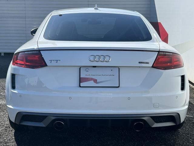 AUDI TT COUPE 2019 Image 31