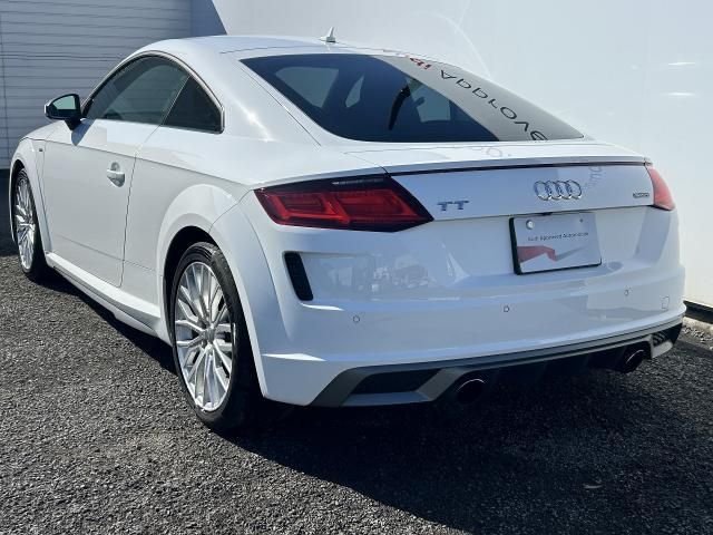 AUDI TT COUPE 2019 Image 31