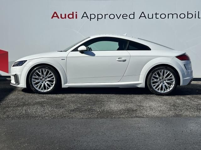 AUDI TT COUPE 2019 Image 31