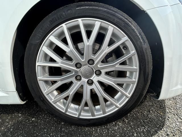 AUDI TT COUPE 2019 Image 31