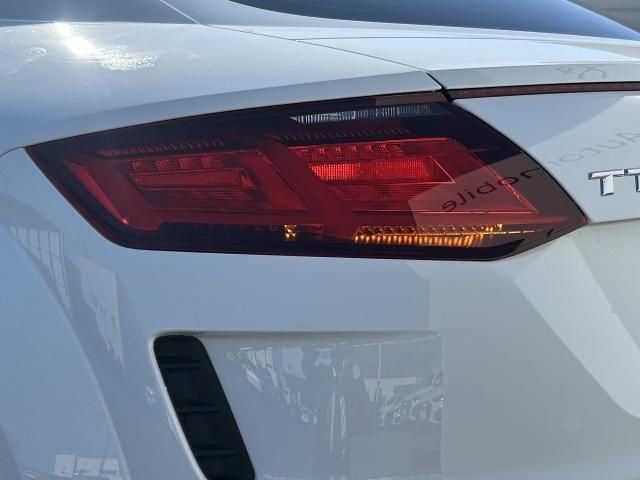 AUDI TT COUPE 2019 Image 31
