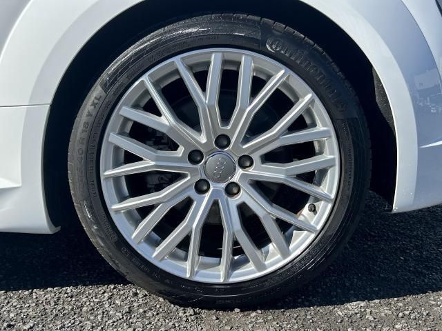 AUDI TT COUPE 2019 Image 31
