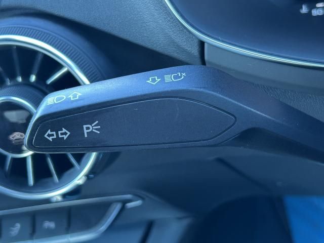 AUDI TT COUPE 2019 Image 31