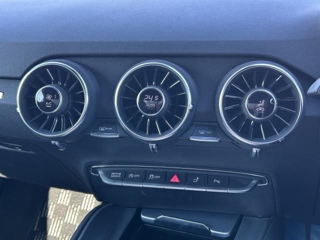 AUDI TT COUPE 2019 Image 31